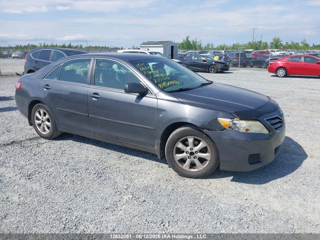Продаж на аукціоні авто 2011 Toyota Camry Se/le/xle, vin: 4T1BF3EK9BU155933, номер лоту: 12632051