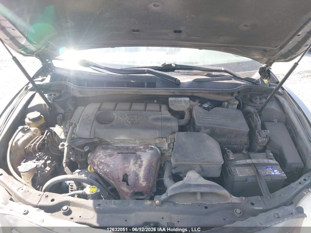 Продажа на аукционе авто 2011 Toyota Camry Se/le/xle, vin: 4T1BF3EK9BU155933, номер лота: 12632051