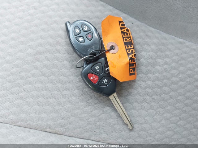 Продажа на аукционе авто 2011 Toyota Camry Se/le/xle, vin: 4T1BF3EK9BU155933, номер лота: 12632051