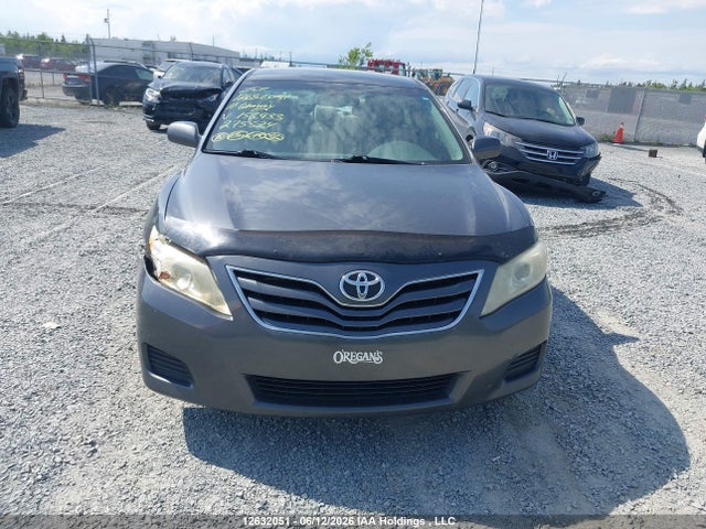 Продажа на аукционе авто 2011 Toyota Camry Se/le/xle, vin: 4T1BF3EK9BU155933, номер лота: 12632051
