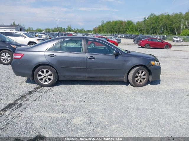 Продажа на аукционе авто 2011 Toyota Camry Se/le/xle, vin: 4T1BF3EK9BU155933, номер лота: 12632051
