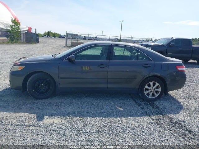 Продажа на аукционе авто 2011 Toyota Camry Se/le/xle, vin: 4T1BF3EK9BU155933, номер лота: 12632051