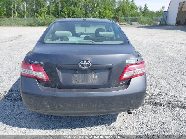Продажа на аукционе авто 2011 Toyota Camry Se/le/xle, vin: 4T1BF3EK9BU155933, номер лота: 12632051