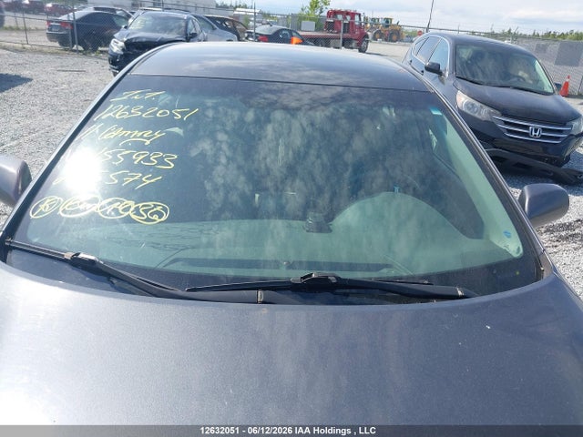 Продажа на аукционе авто 2011 Toyota Camry Se/le/xle, vin: 4T1BF3EK9BU155933, номер лота: 12632051