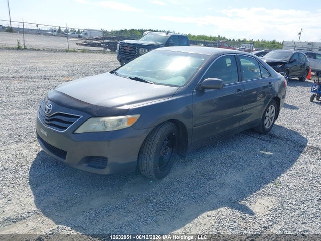 Продажа на аукционе авто 2011 Toyota Camry Se/le/xle, vin: 4T1BF3EK9BU155933, номер лота: 12632051