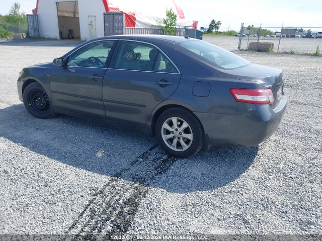 Продажа на аукционе авто 2011 Toyota Camry Se/le/xle, vin: 4T1BF3EK9BU155933, номер лота: 12632051