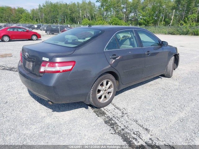 Продажа на аукционе авто 2011 Toyota Camry Se/le/xle, vin: 4T1BF3EK9BU155933, номер лота: 12632051