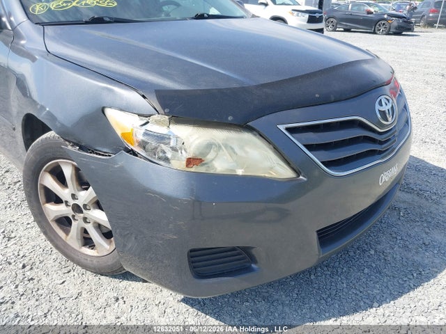 Продажа на аукционе авто 2011 Toyota Camry Se/le/xle, vin: 4T1BF3EK9BU155933, номер лота: 12632051