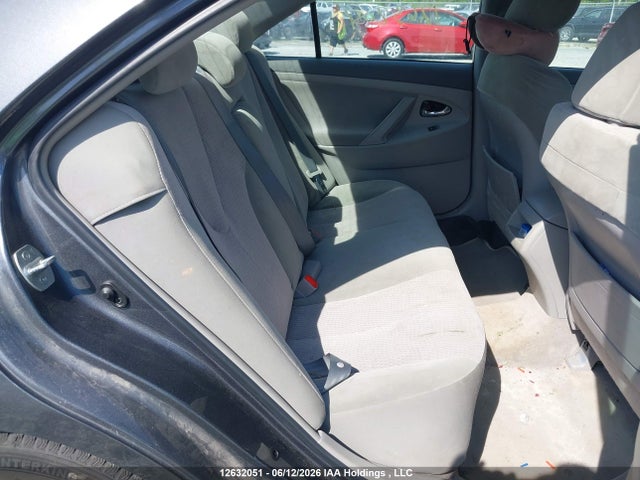 Продажа на аукционе авто 2011 Toyota Camry Se/le/xle, vin: 4T1BF3EK9BU155933, номер лота: 12632051