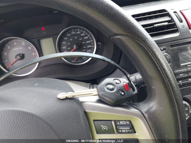 Subaru Forester 2.5i 2014 JF2SJCAC7EH431395 Image 11