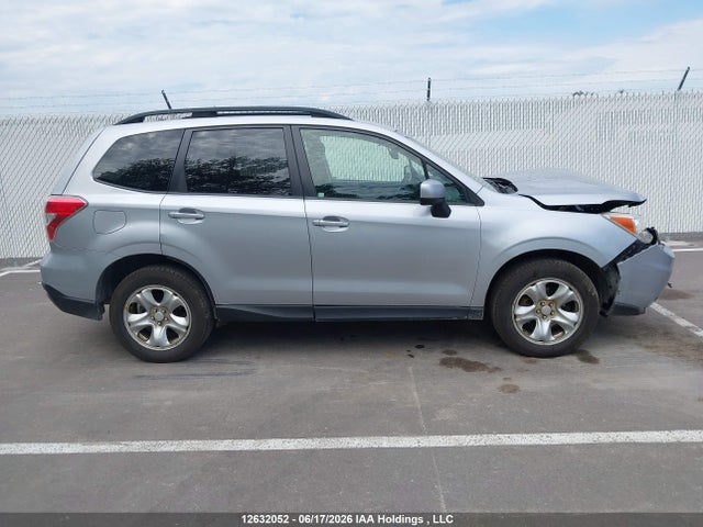 Subaru Forester 2.5i 2014 JF2SJCAC7EH431395 Image 13