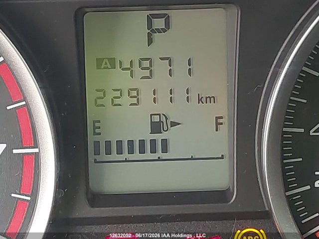 Subaru Forester 2.5i 2014 JF2SJCAC7EH431395 Image 15