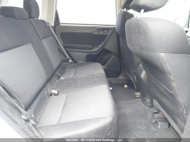Subaru Forester 2.5i 2014 JF2SJCAC7EH431395 Image 8