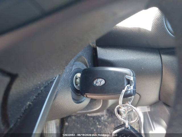 Hyundai Kona Essential 2023 KM8K1CAB6PU054974 Image 11