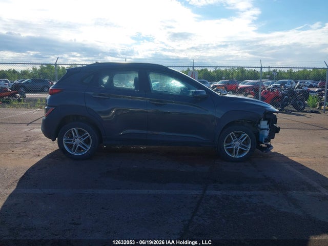 Hyundai Kona Essential 2023 KM8K1CAB6PU054974 Image 12