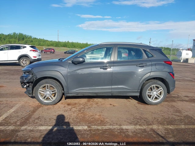Hyundai Kona Essential 2023 KM8K1CAB6PU054974 Image 13