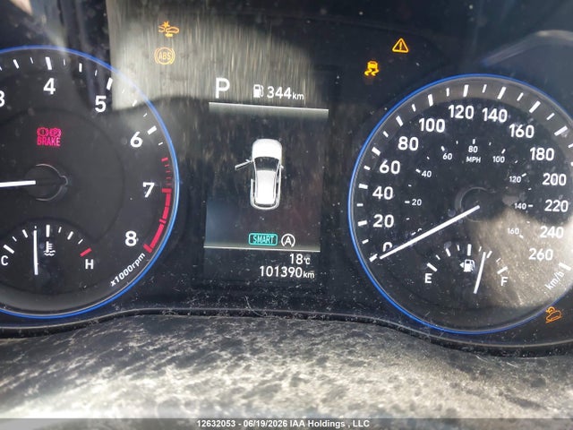 Hyundai Kona Essential 2023 KM8K1CAB6PU054974 Image 14
