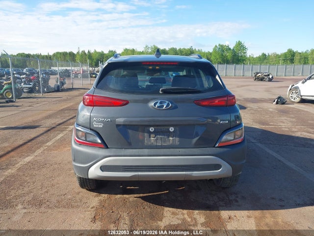 Hyundai Kona Essential 2023 KM8K1CAB6PU054974 Image 15
