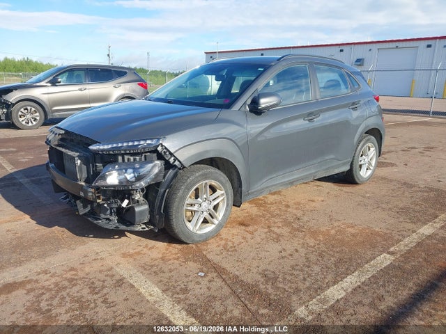 Hyundai Kona Essential 2023 KM8K1CAB6PU054974 Image 2
