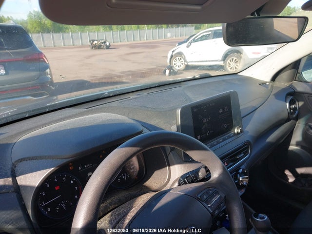 Hyundai Kona Essential 2023 KM8K1CAB6PU054974 Image 18