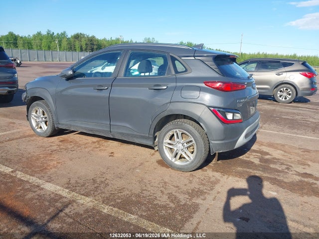 Hyundai Kona Essential 2023 KM8K1CAB6PU054974 Image 3