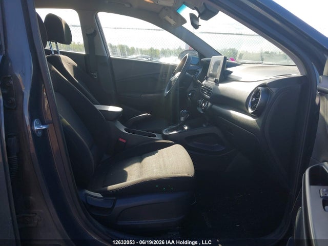 Hyundai Kona Essential 2023 KM8K1CAB6PU054974 Image 5