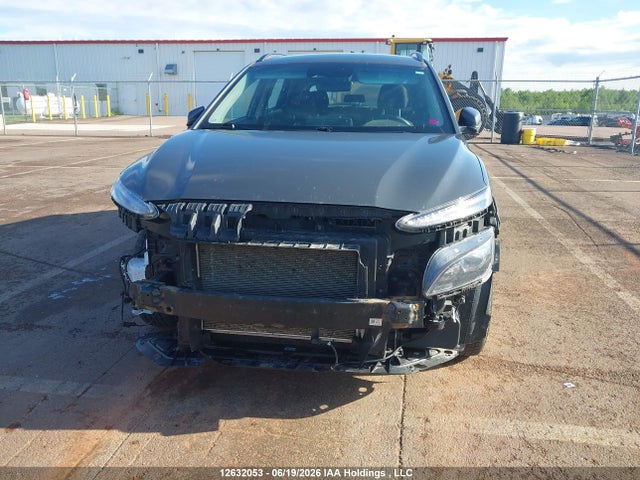 Hyundai Kona Essential 2023 KM8K1CAB6PU054974 Image 6