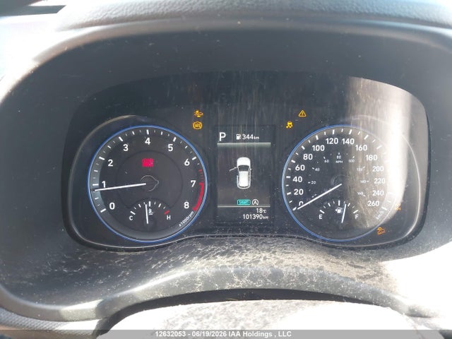 Hyundai Kona Essential 2023 KM8K1CAB6PU054974 Image 7