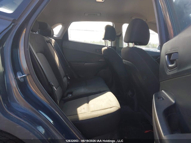 Hyundai Kona Essential 2023 KM8K1CAB6PU054974 Image 8