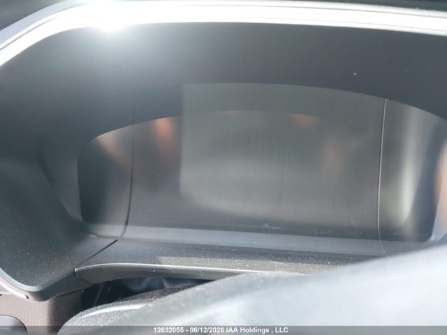 12632055 :رقم المزاد ، 1FMCU9DZ3LUB46092 vin ، 2020 Ford Escape Titanium Hybrid مزاد بيع