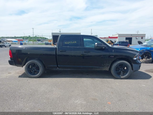 RAM 1500 Classic Slt 2021 1C6RR7TT0MS587359 Image 12
