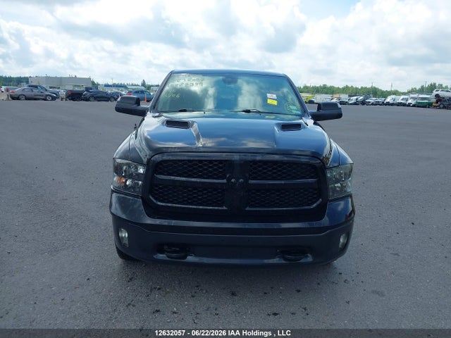 RAM 1500 Classic Slt 2021 1C6RR7TT0MS587359 Image 13