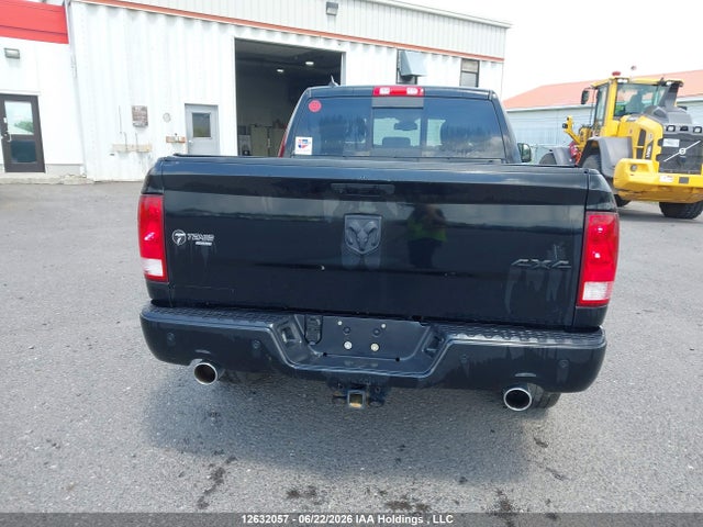 RAM 1500 Classic Slt 2021 1C6RR7TT0MS587359 Image 17