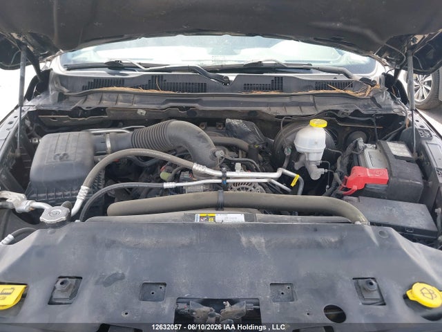 RAM 1500 Classic Slt 2021 1C6RR7TT0MS587359 Image 9