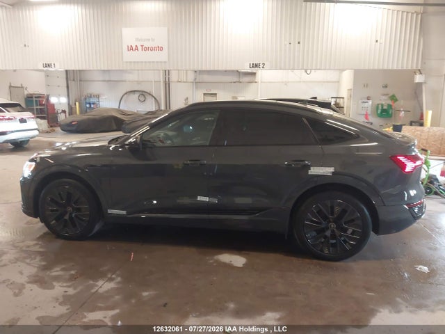 Audi Q8 E-tron 2024 WA1BABGE0RB055837 Image 14