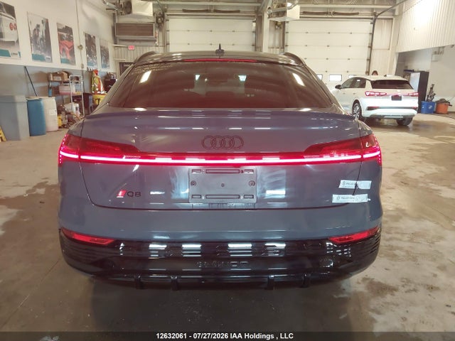 Audi Q8 E-tron 2024 WA1BABGE0RB055837 Image 16