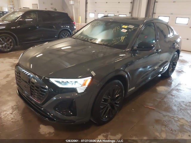 Audi Q8 E-tron 2024 WA1BABGE0RB055837 Image 6