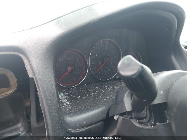 12632064 :رقم المزاد ، 1HGEM21934L803720 vin ، 2004 Honda Civic Ex مزاد بيع