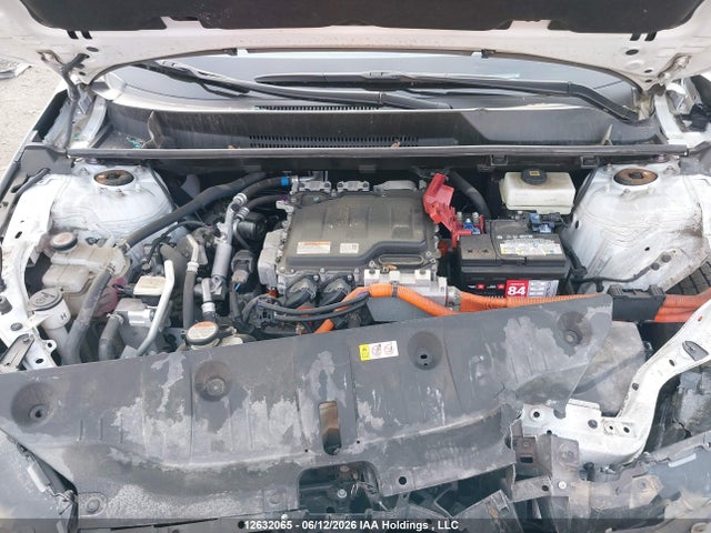 12632065 :رقم المزاد ، JTMABACA4PA044614 vin ، 2023 Toyota Bz4x Xle مزاد بيع