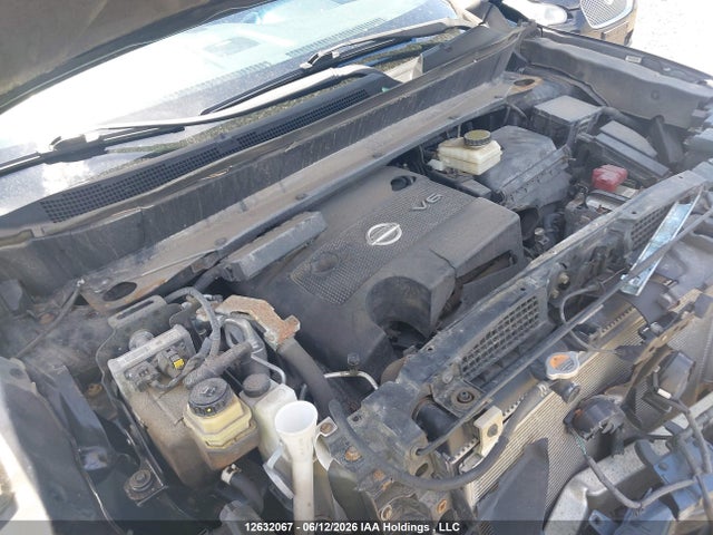 Продажа на аукционе авто 2015 Nissan Pathfinder S/sv/sl/platinum, vin: 5N1AR2MMXFC696985, номер лота: 12632067