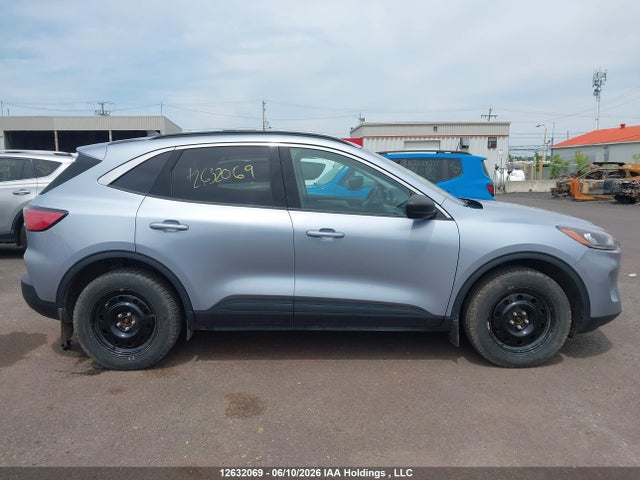 Ford ESCAPE SE 2022 1FMCU9G6XNUA96313 Image 12