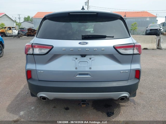 Ford ESCAPE SE 2022 1FMCU9G6XNUA96313 Image 15