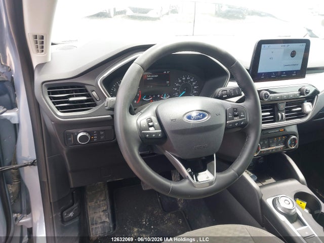 Ford ESCAPE SE 2022 1FMCU9G6XNUA96313 Image 17
