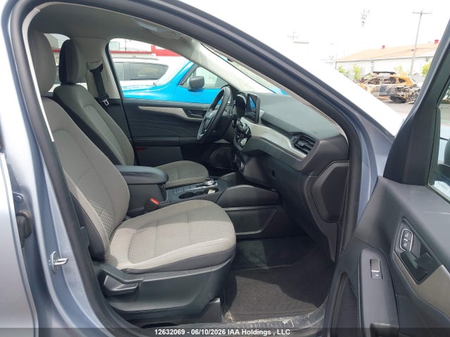 Ford ESCAPE SE 2022 1FMCU9G6XNUA96313 Image 5