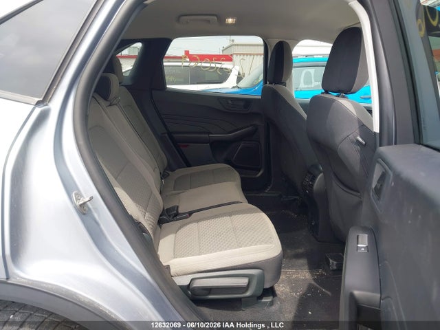 Ford ESCAPE SE 2022 1FMCU9G6XNUA96313 Image 8