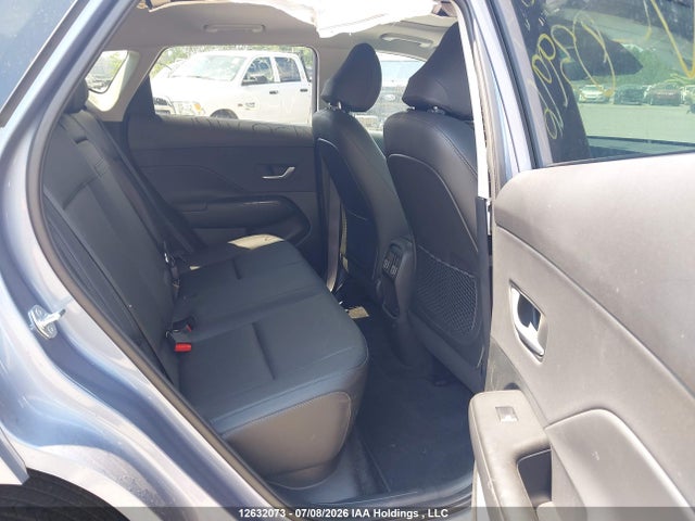 12632073 :رقم المزاد ، KM8HE3A65TU039961 vin ، 2026 Hyundai Kona Electric Preferred With Ultimate Package مزاد بيع