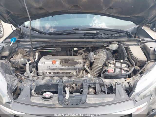 Honda CR-V 2014 2HKRM4H98EH123416 Image 10