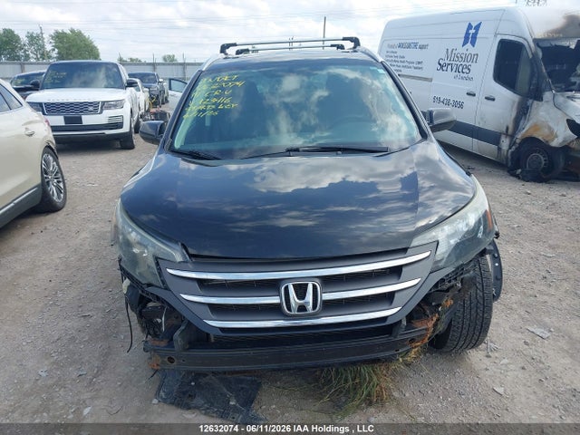 Honda CR-V 2014 2HKRM4H98EH123416 Image 13