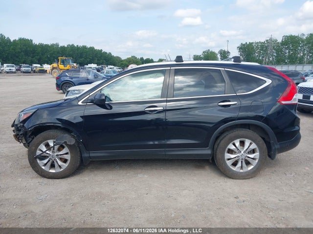 Honda CR-V 2014 2HKRM4H98EH123416 Image 15