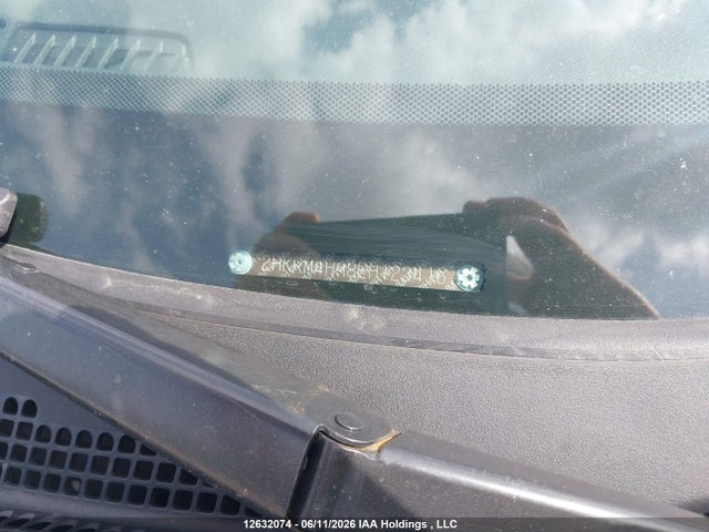 Honda CR-V 2014 2HKRM4H98EH123416 Image 18